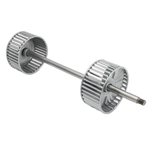 Blower Shafts